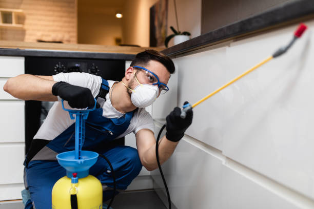  Thomasville, AL Pest Control Pros
