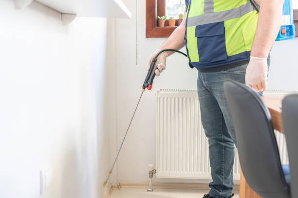Best Rat Extermination Near Me  in Thomasville, AL