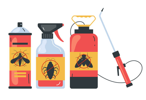 Best Pest Control for Businesses  in Thomasville, AL