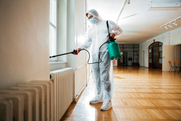 Best Emergency Pest Control  in Thomasville, AL